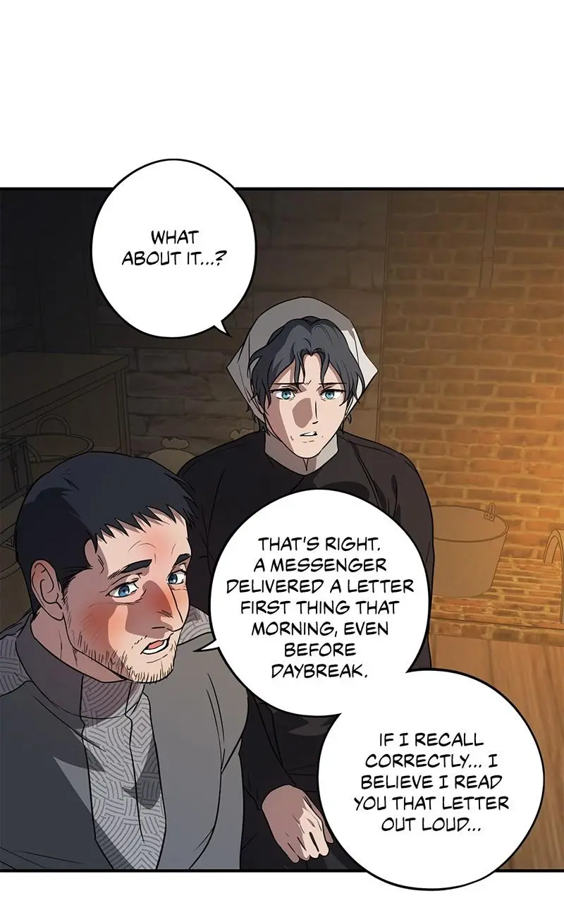 The Spark in Your Eyes Chapter 159
