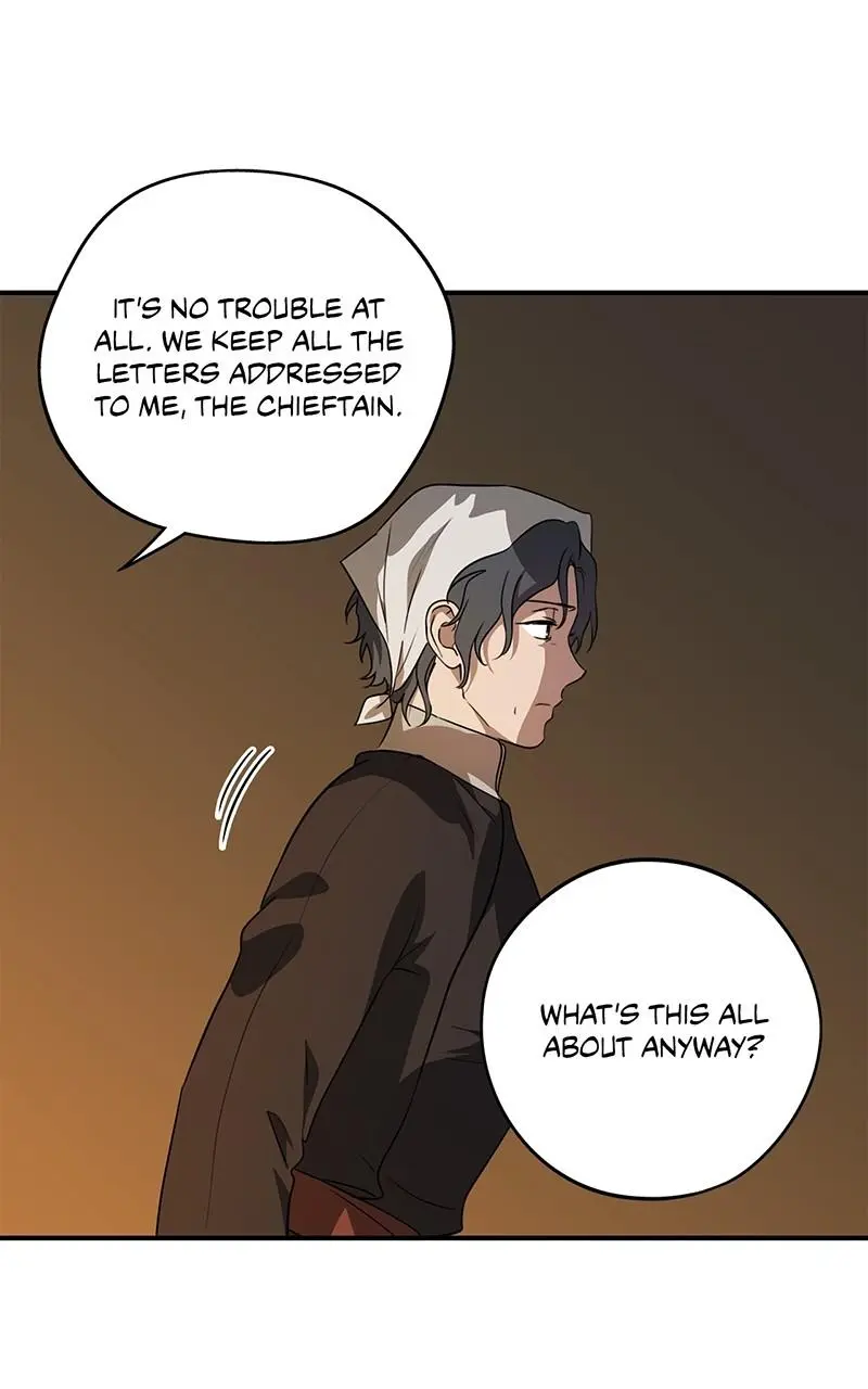 The Spark in Your Eyes Chapter 159