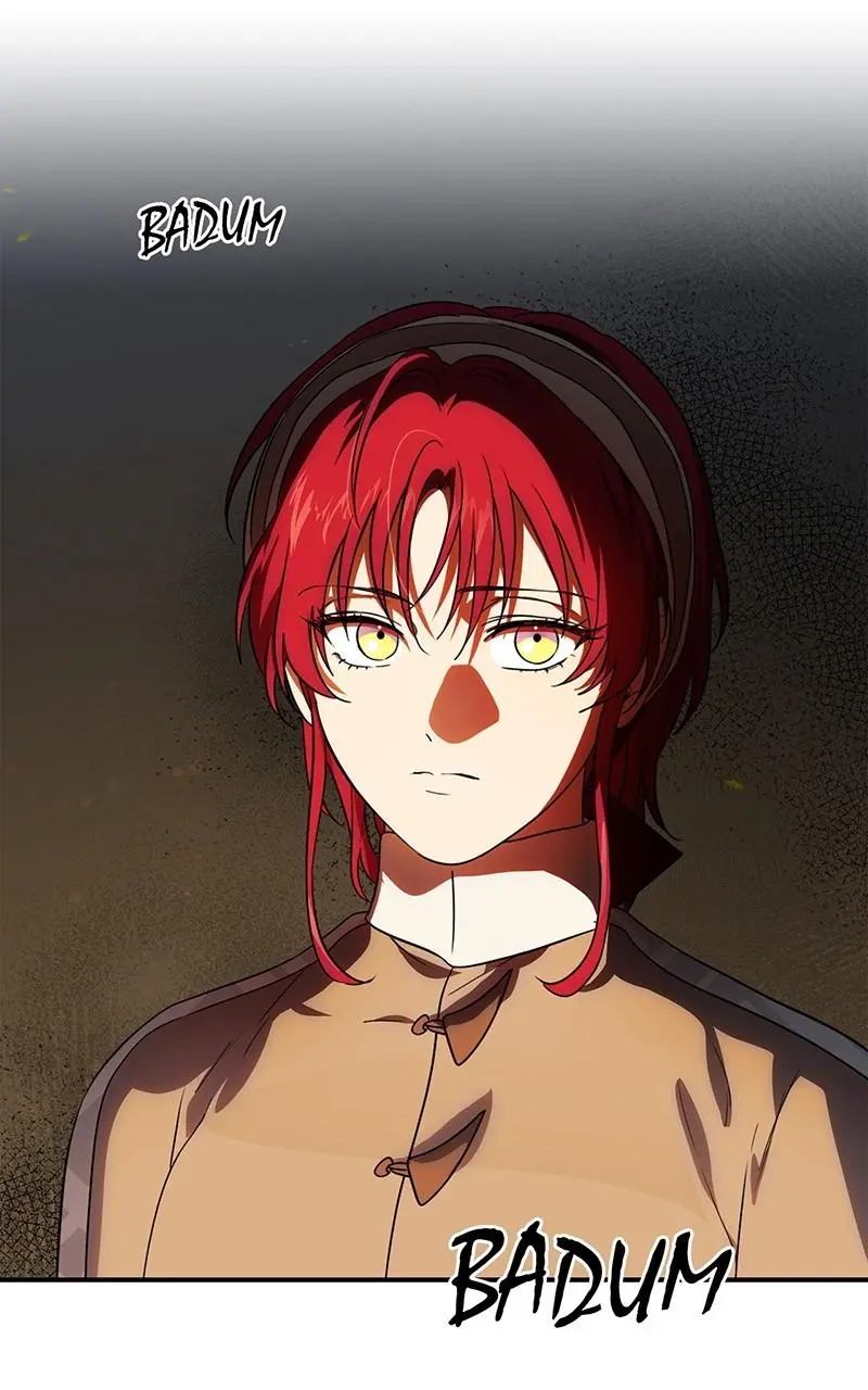 The Spark in Your Eyes Chapter 159