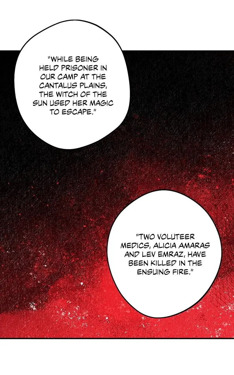The Spark in Your Eyes Chapter 159