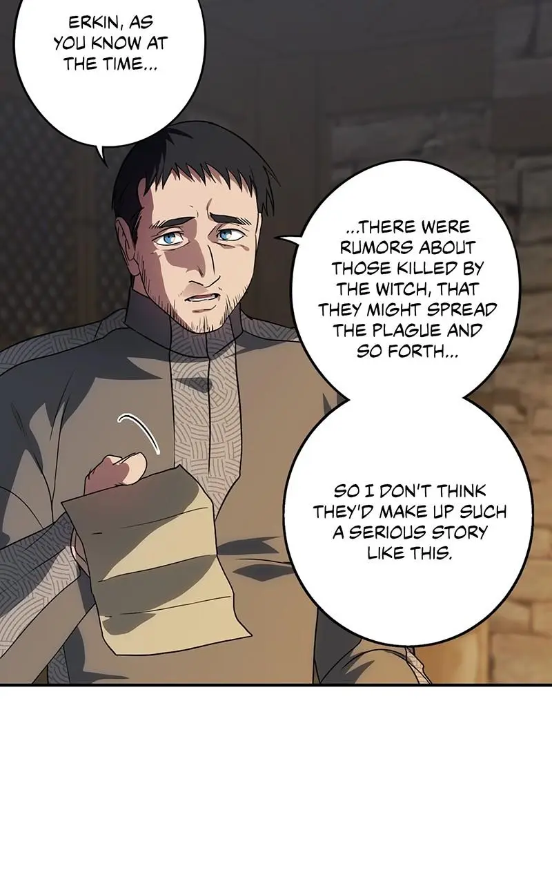 The Spark in Your Eyes Chapter 159