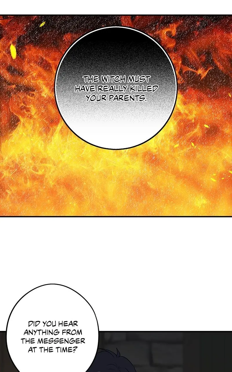 The Spark in Your Eyes Chapter 159