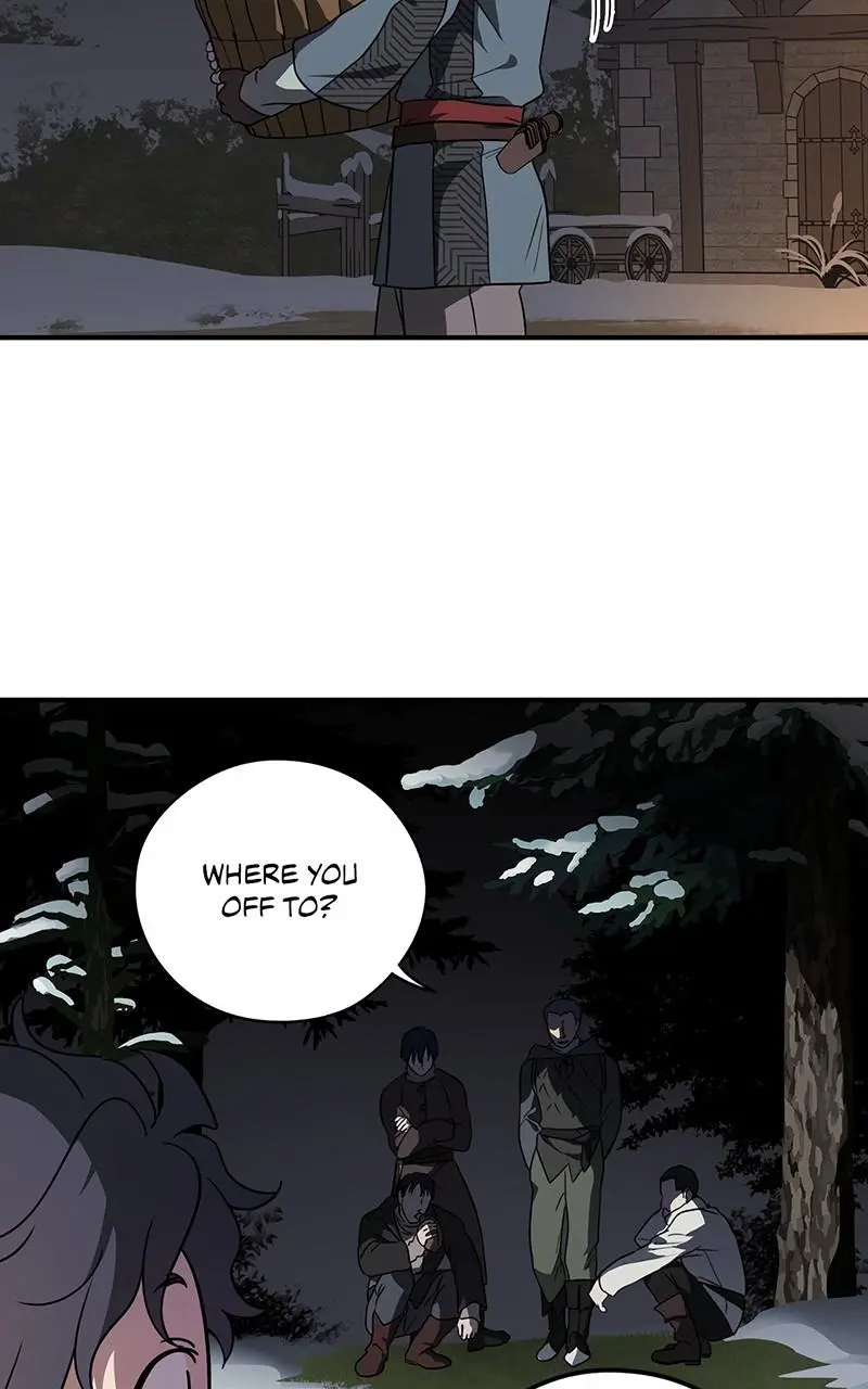 The Spark in Your Eyes Chapter 159