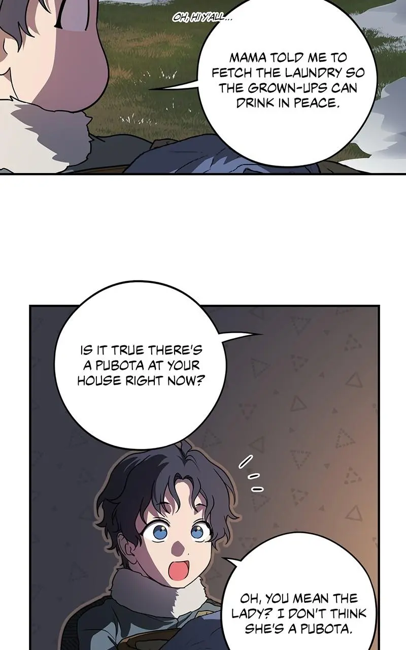 The Spark in Your Eyes Chapter 159