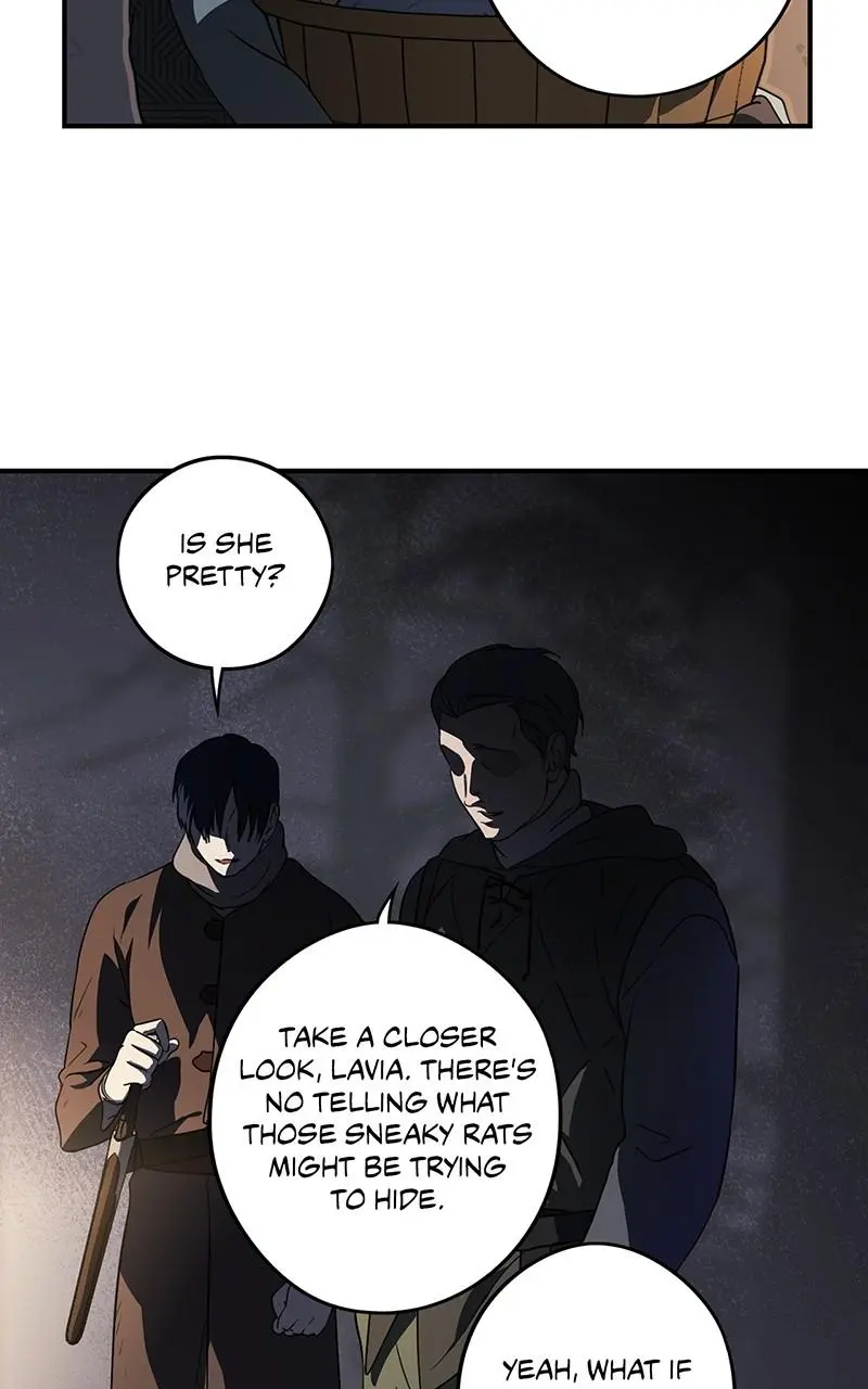 The Spark in Your Eyes Chapter 159