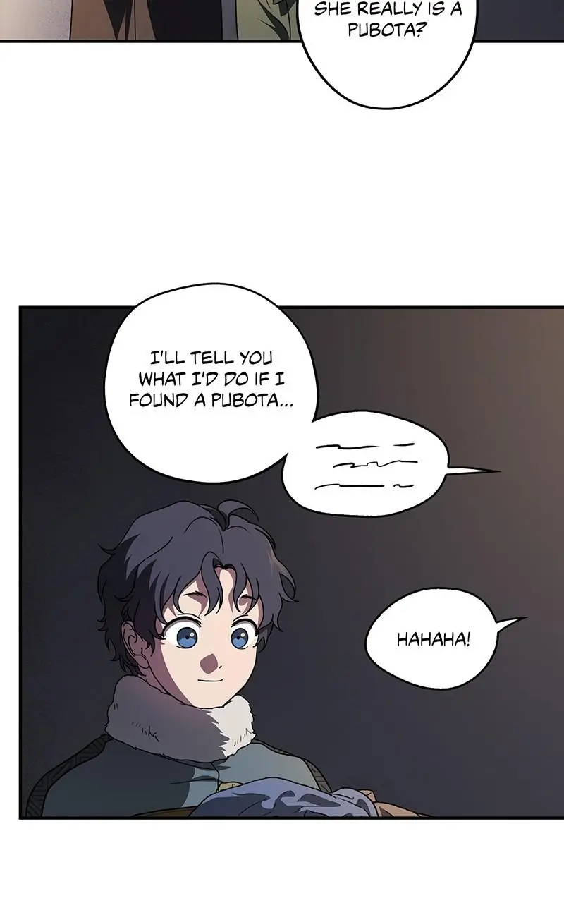 The Spark in Your Eyes Chapter 159