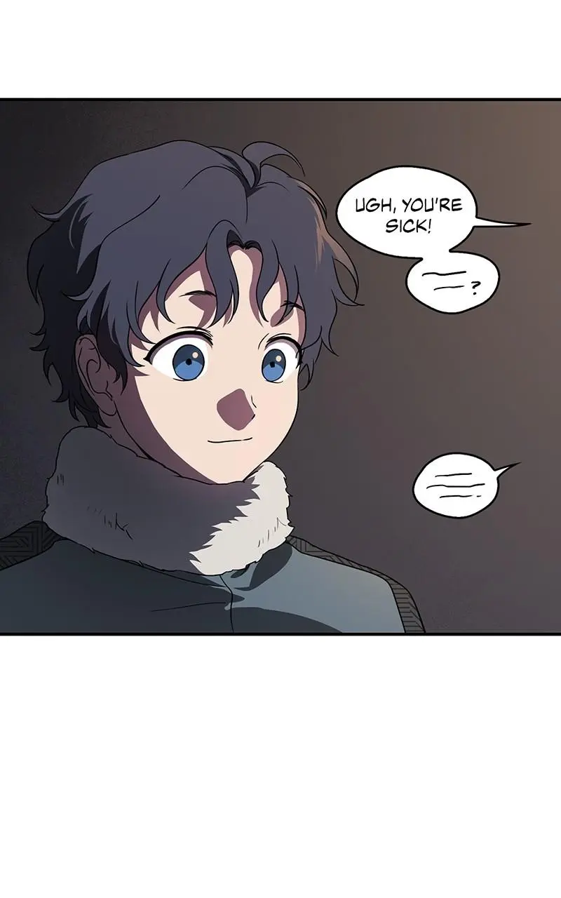 The Spark in Your Eyes Chapter 159