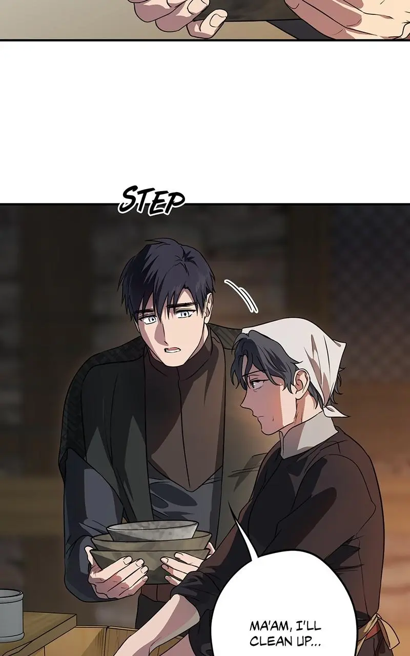 The Spark in Your Eyes Chapter 159