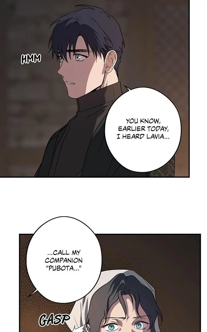 The Spark in Your Eyes Chapter 159