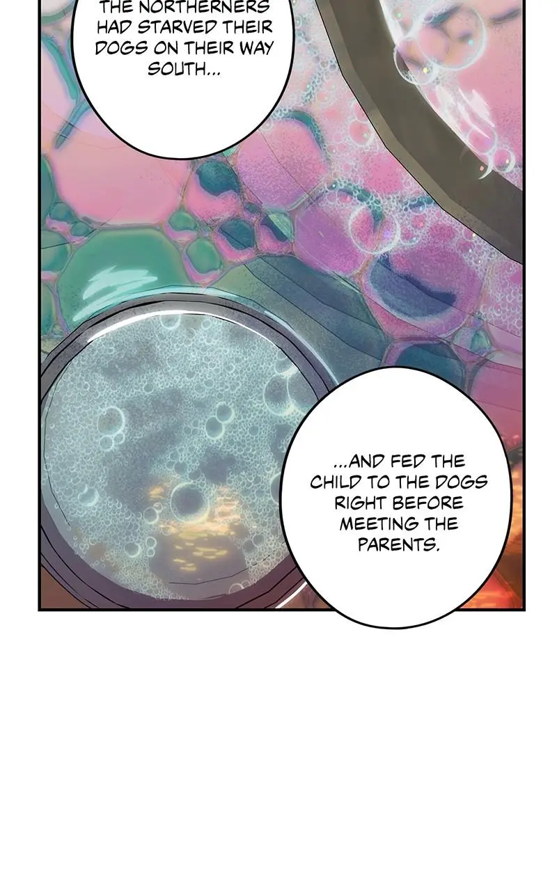 The Spark in Your Eyes Chapter 159