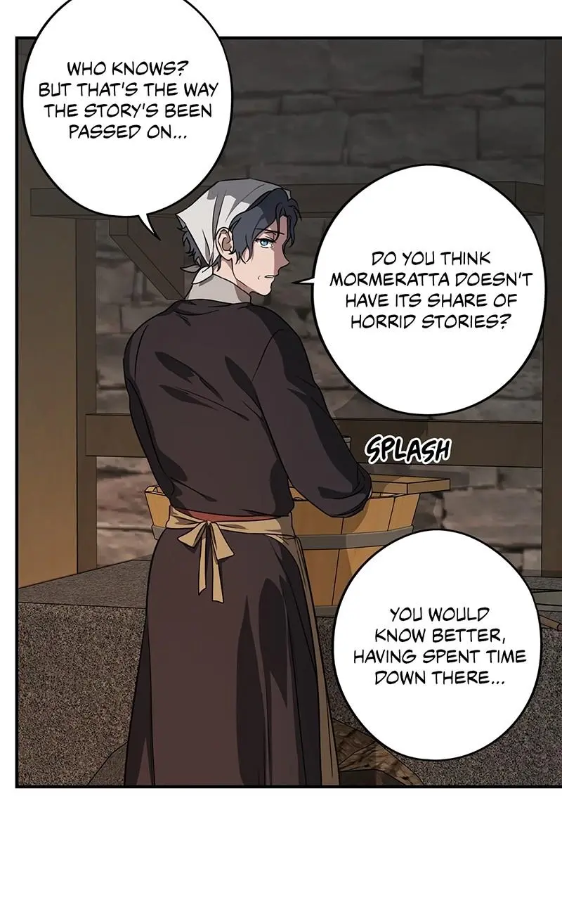 The Spark in Your Eyes Chapter 159