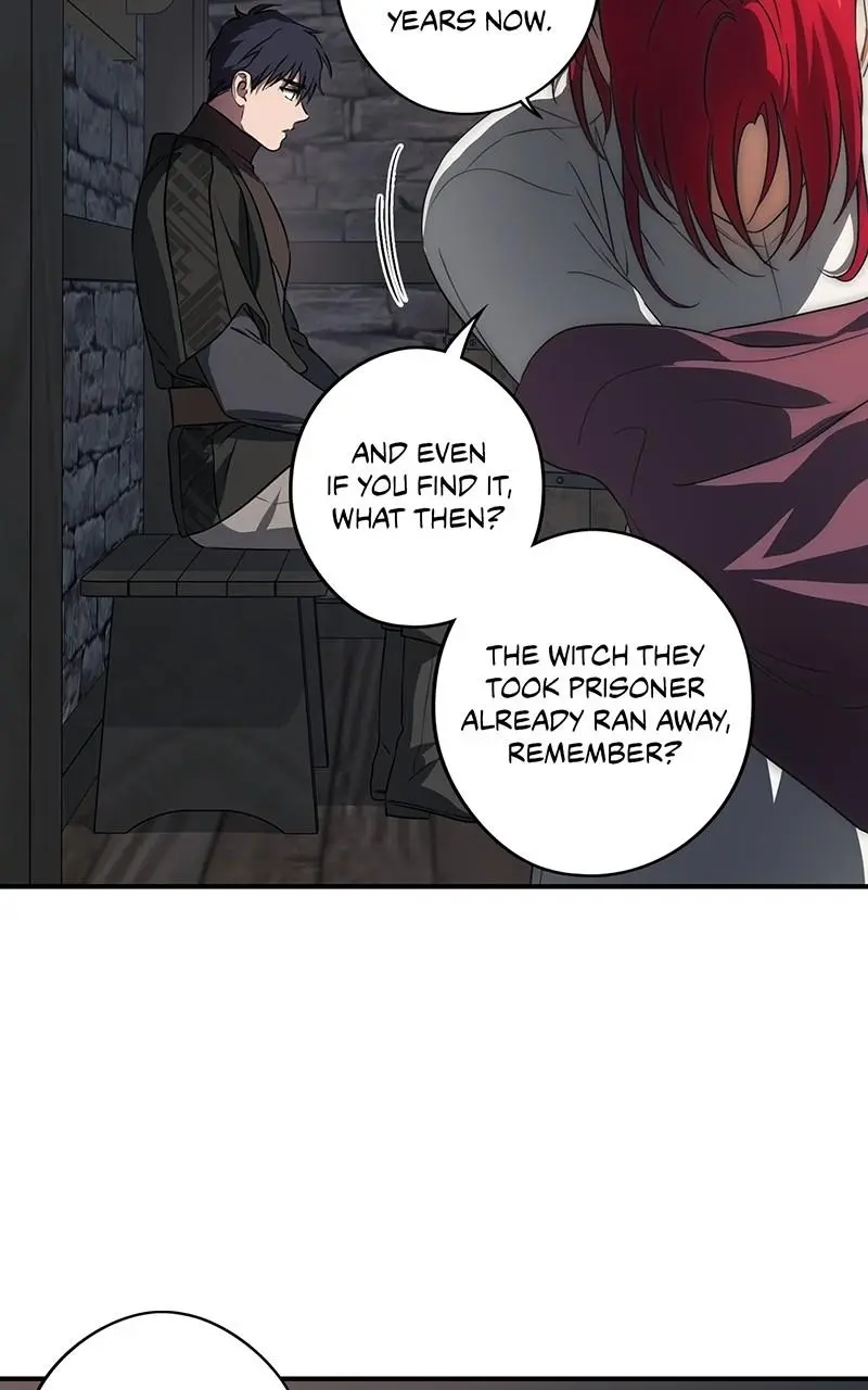 The Spark in Your Eyes Chapter 159