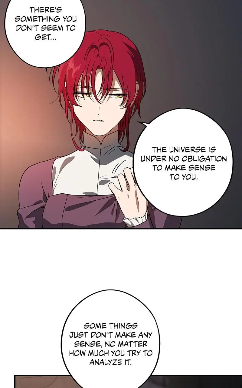 The Spark in Your Eyes Chapter 159