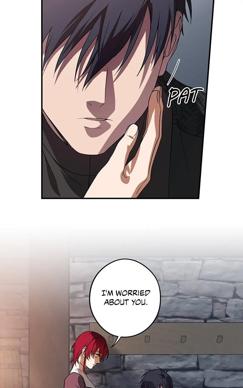 The Spark in Your Eyes Chapter 159