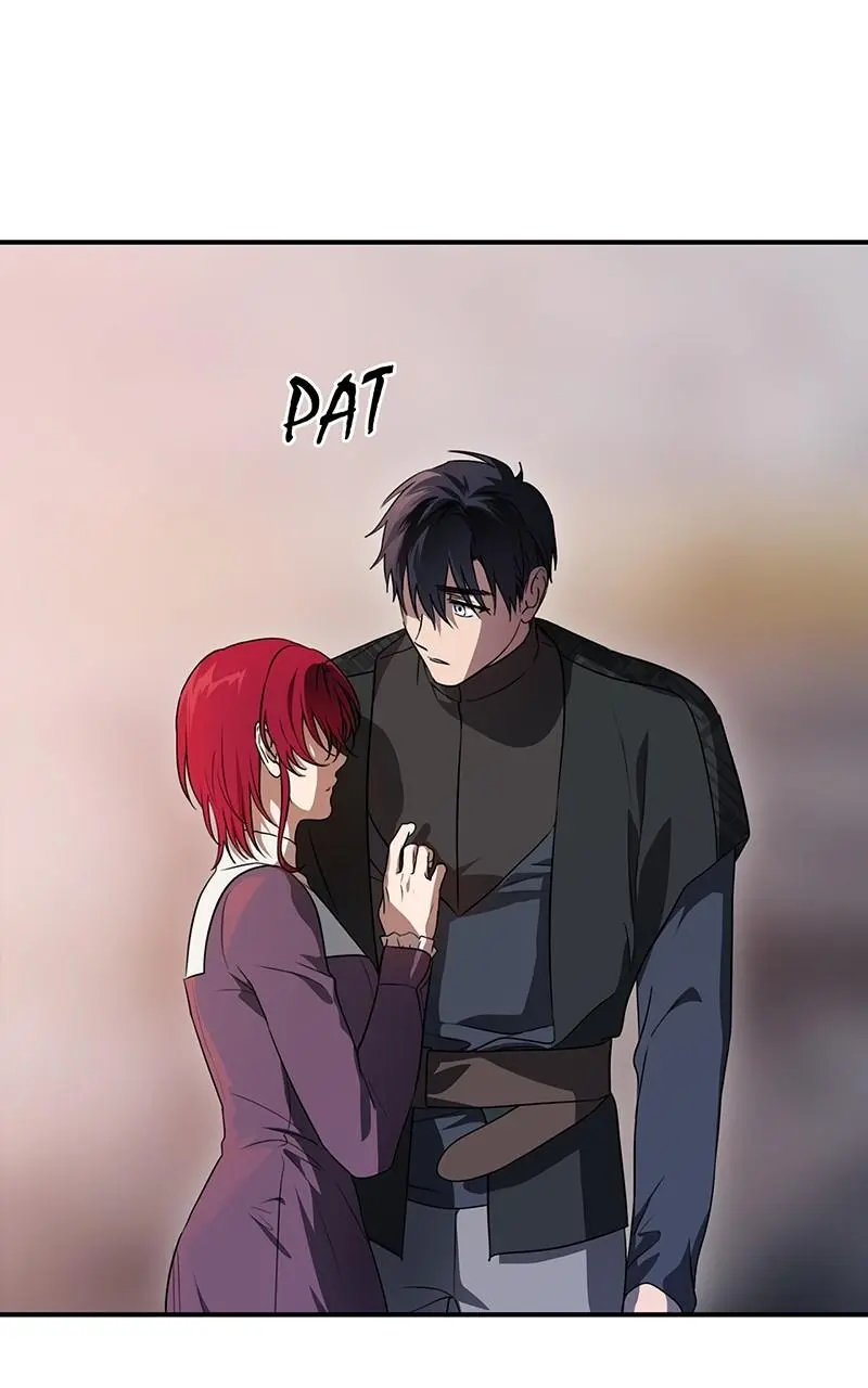 The Spark in Your Eyes Chapter 159