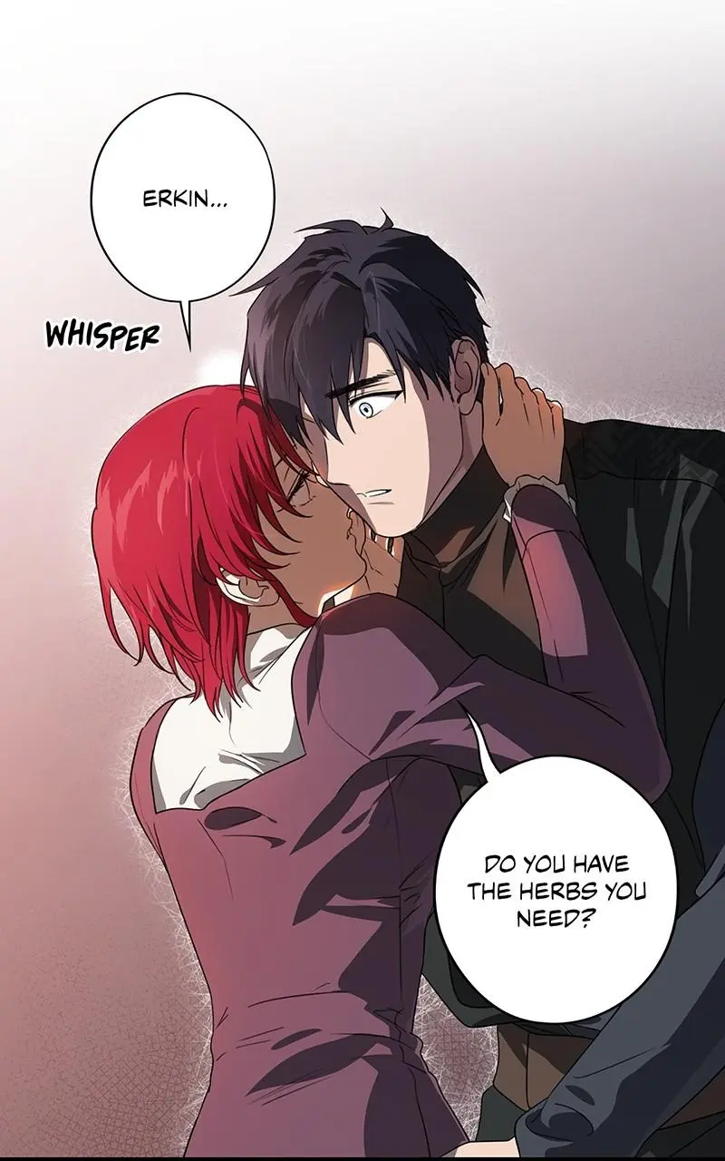 The Spark in Your Eyes Chapter 159