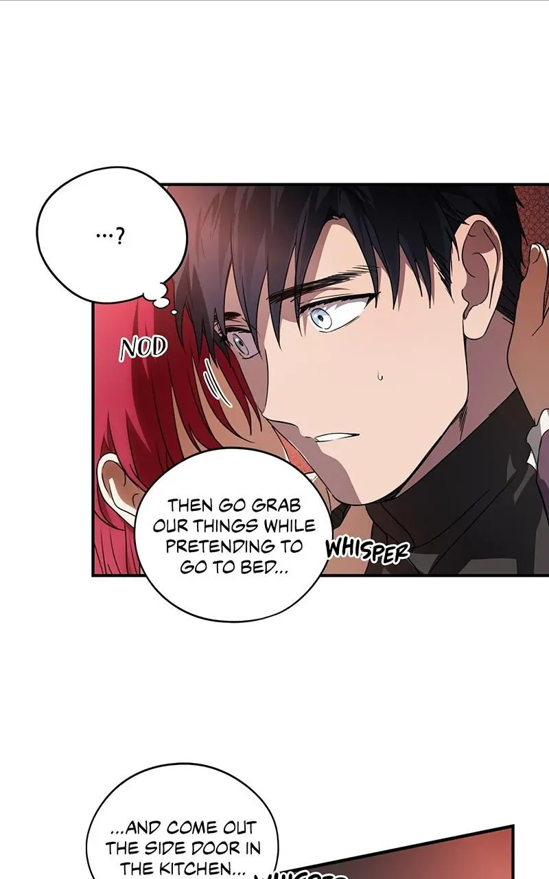 The Spark in Your Eyes Chapter 159