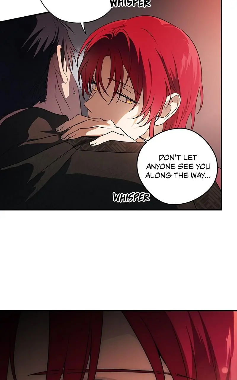 The Spark in Your Eyes Chapter 159