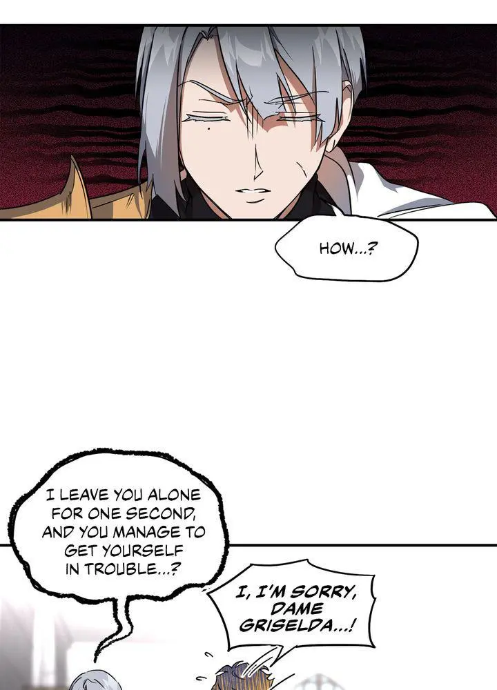 The Spark in Your Eyes Chapter 16