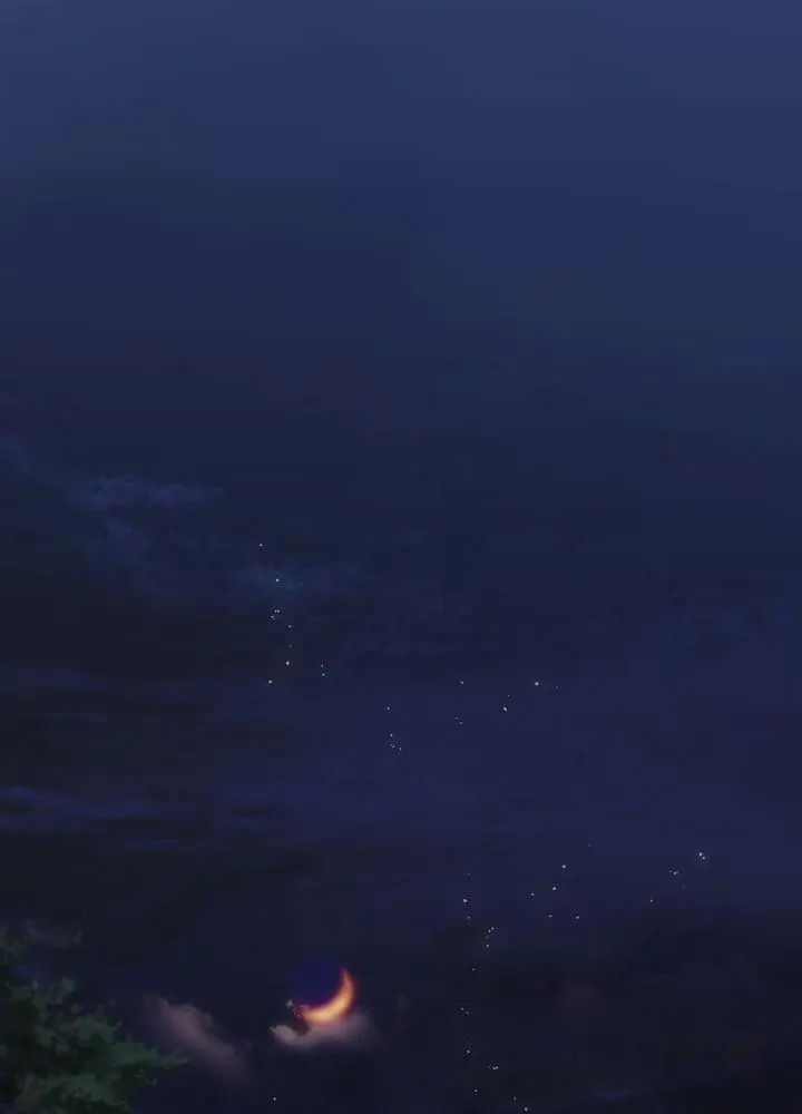 The Spark in Your Eyes Chapter 16