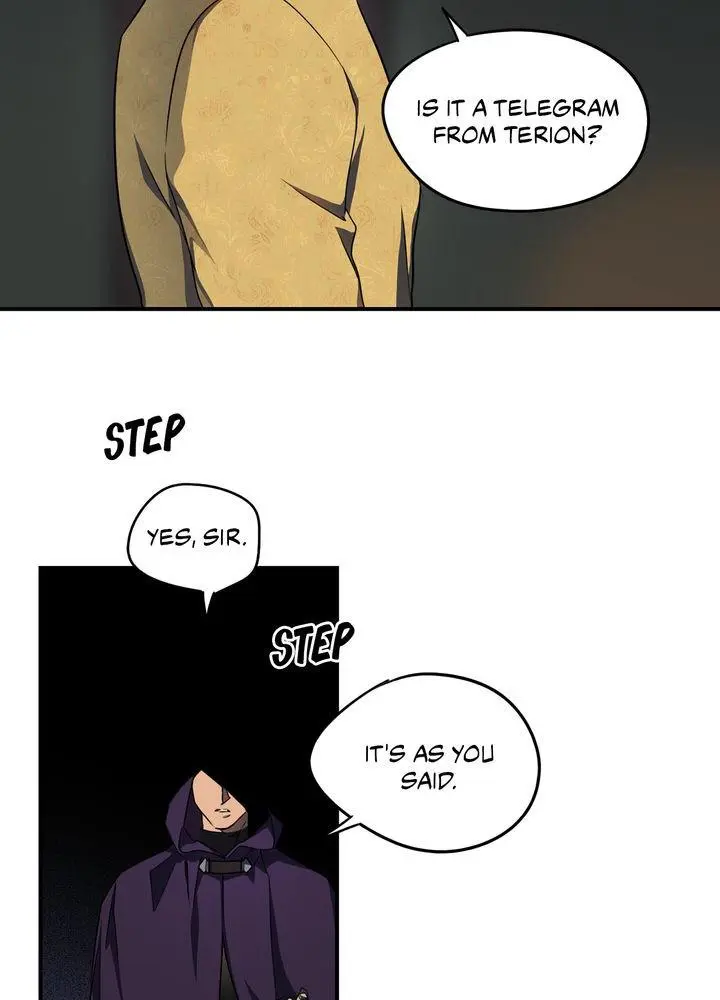 The Spark in Your Eyes Chapter 16