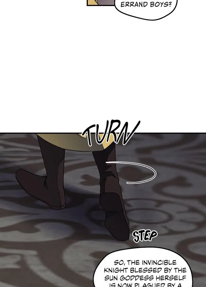 The Spark in Your Eyes Chapter 16
