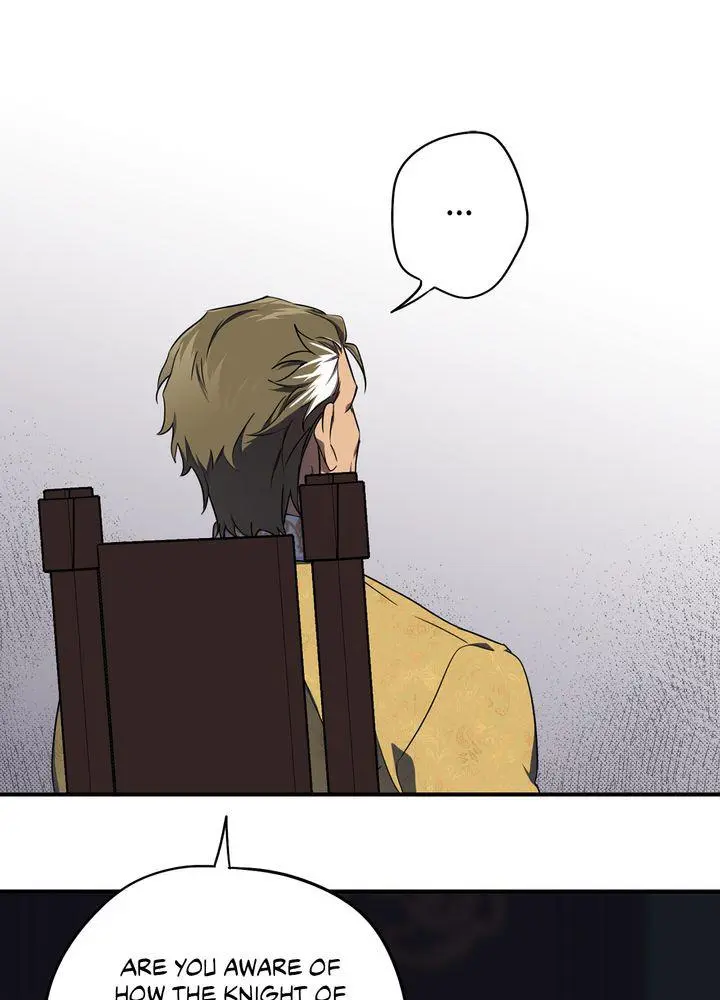 The Spark in Your Eyes Chapter 16