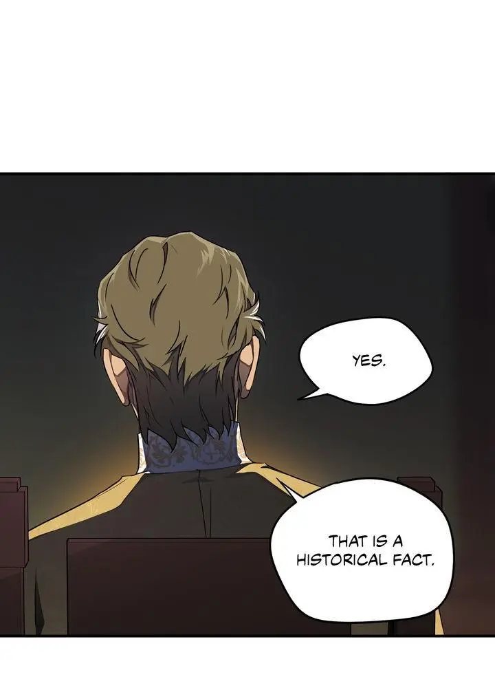 The Spark in Your Eyes Chapter 16