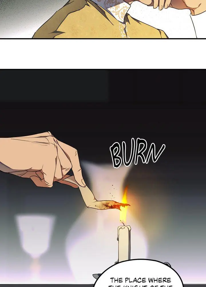 The Spark in Your Eyes Chapter 16