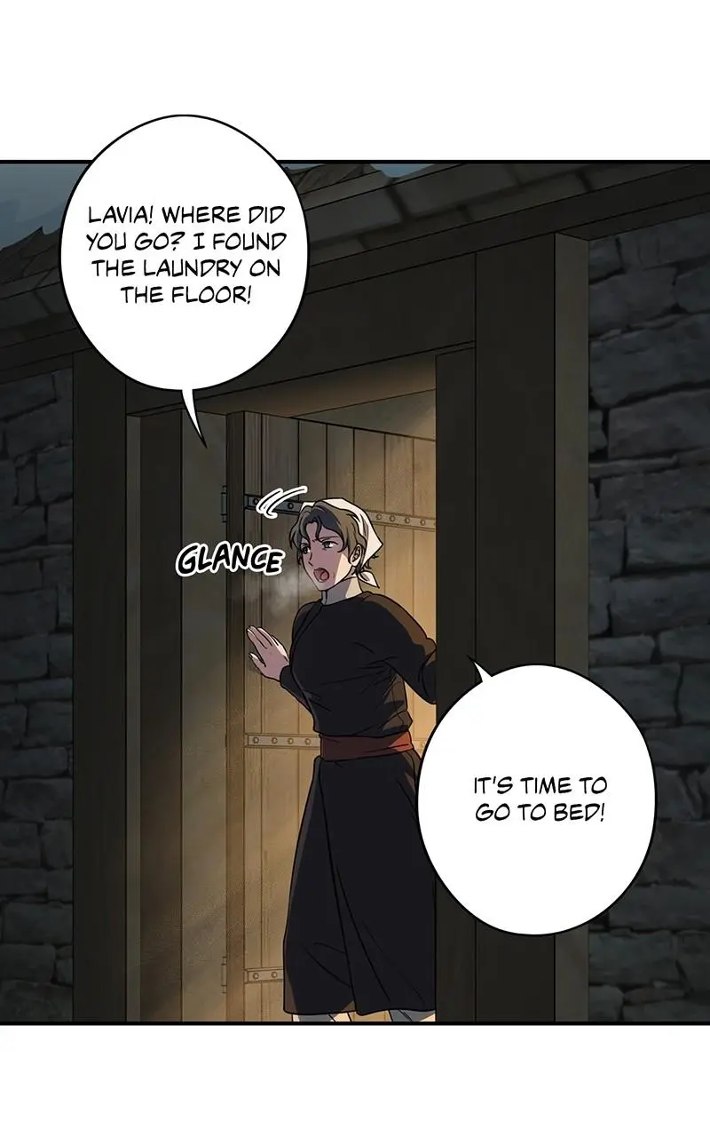 The Spark in Your Eyes Chapter 160