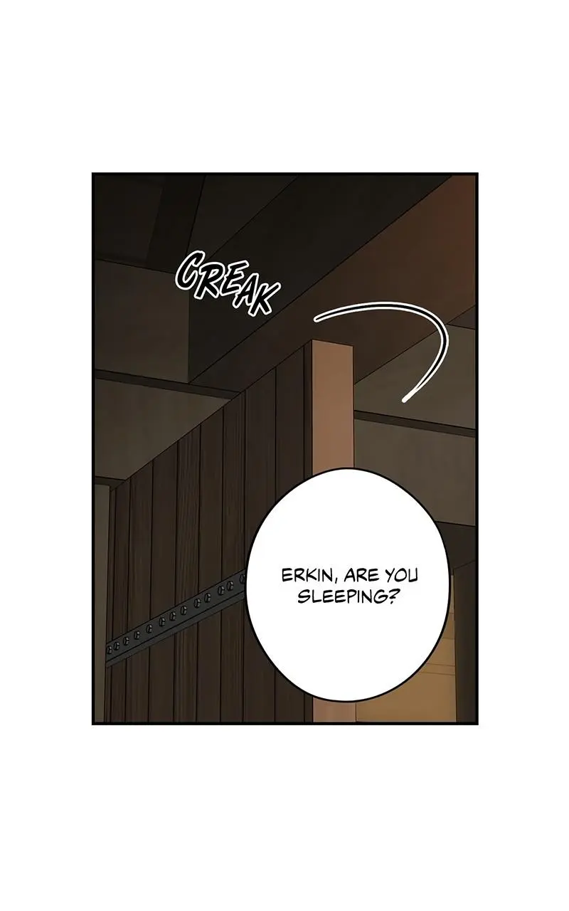 The Spark in Your Eyes Chapter 160