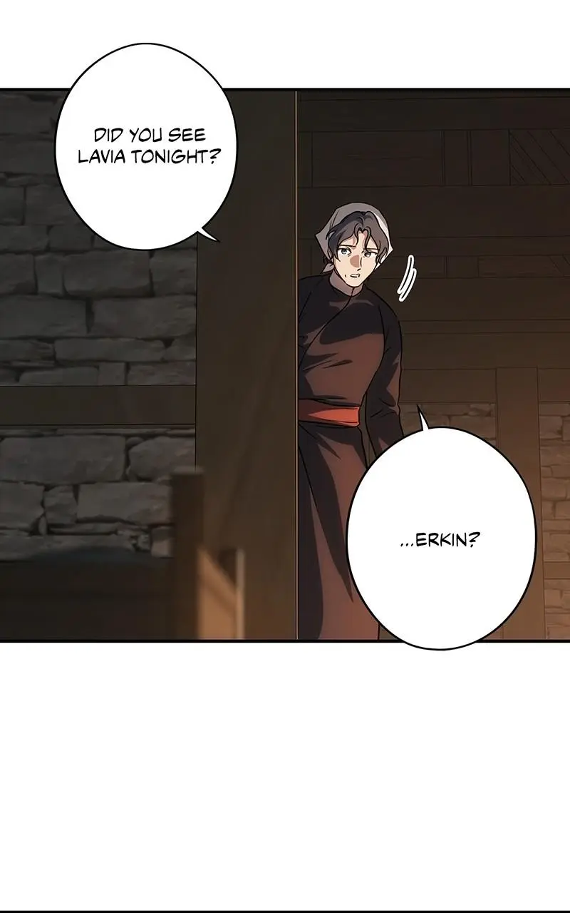 The Spark in Your Eyes Chapter 160