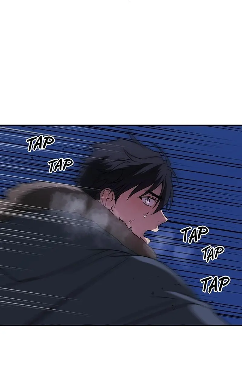 The Spark in Your Eyes Chapter 160