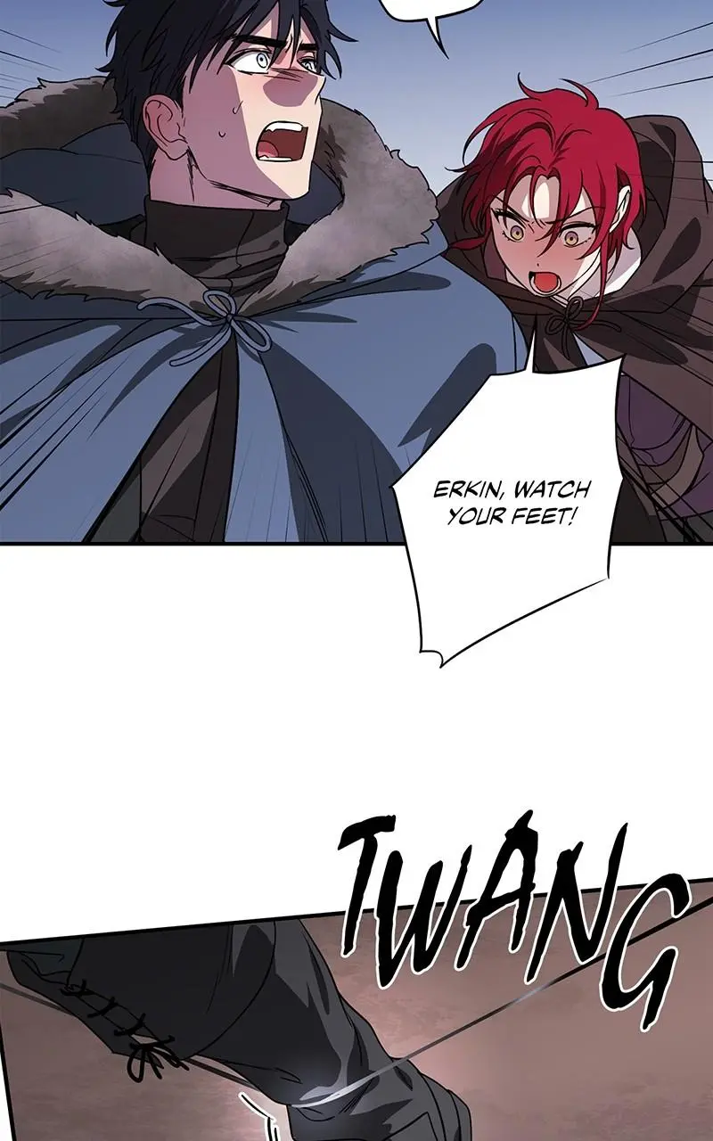 The Spark in Your Eyes Chapter 160