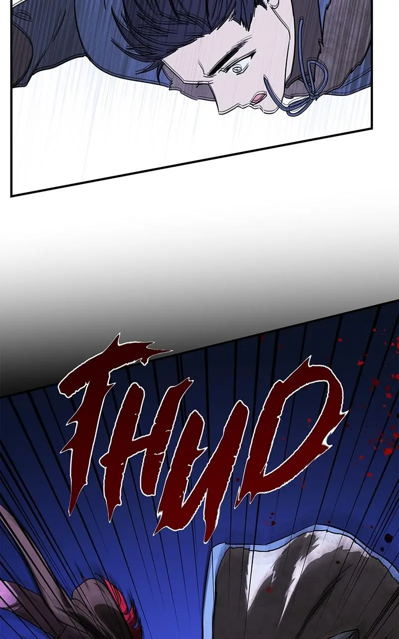 The Spark in Your Eyes Chapter 160