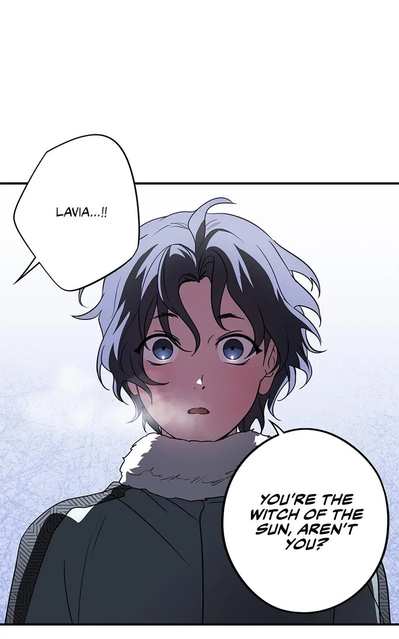 The Spark in Your Eyes Chapter 160