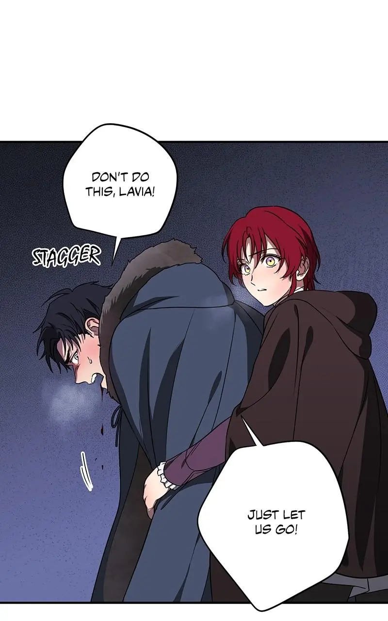 The Spark in Your Eyes Chapter 160