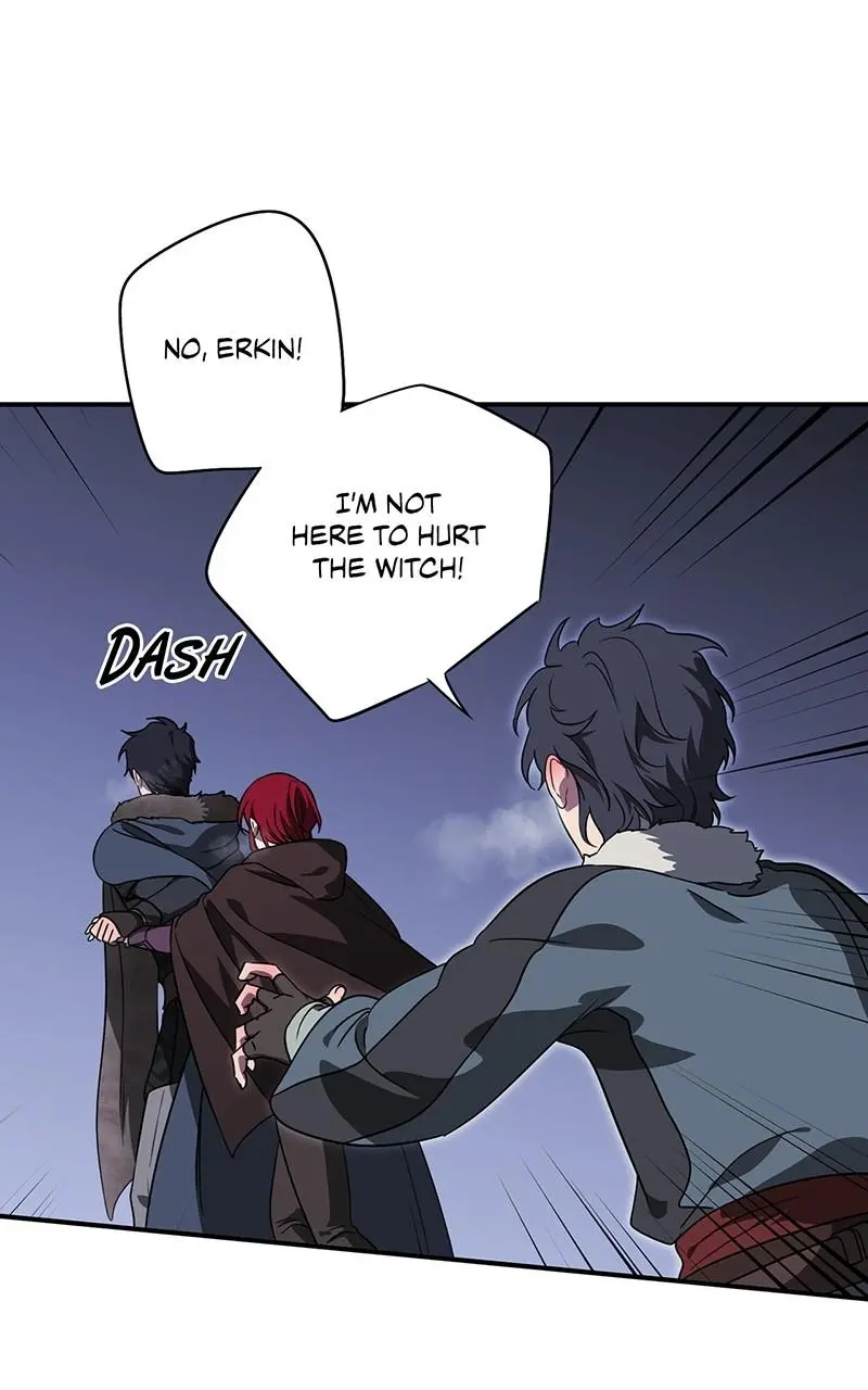 The Spark in Your Eyes Chapter 160