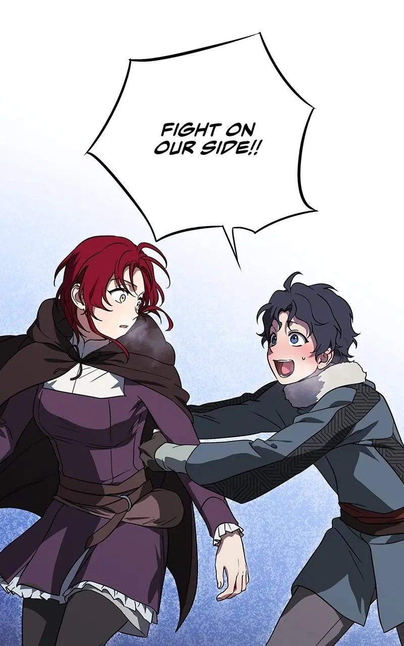 The Spark in Your Eyes Chapter 160