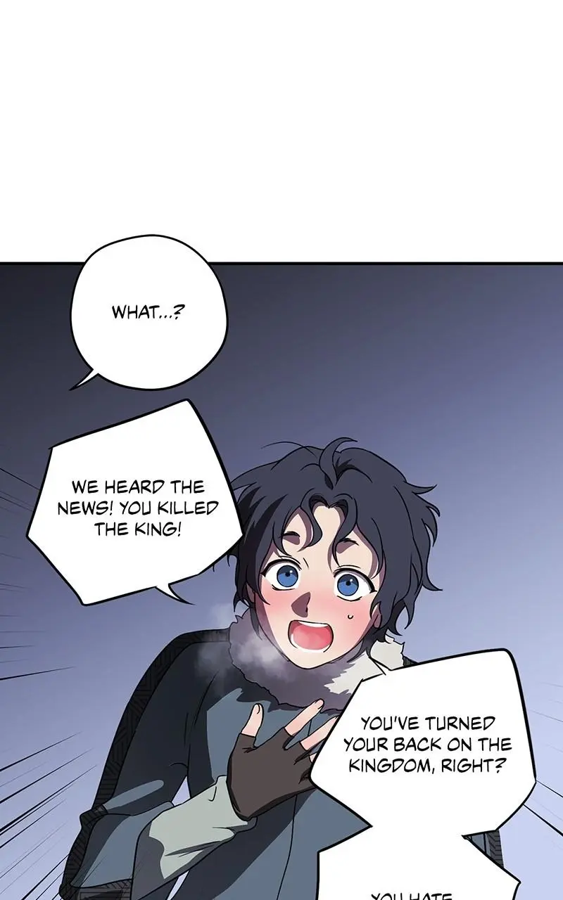 The Spark in Your Eyes Chapter 160