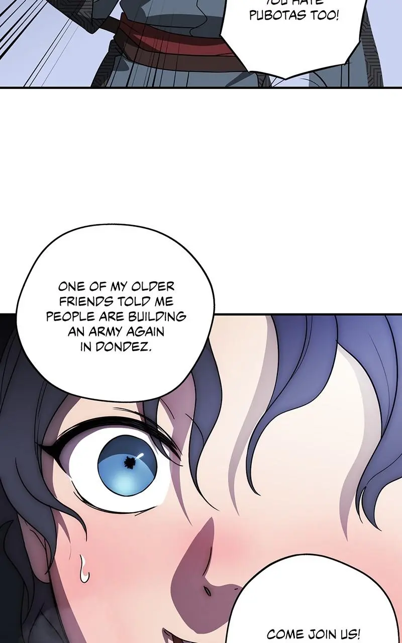 The Spark in Your Eyes Chapter 160
