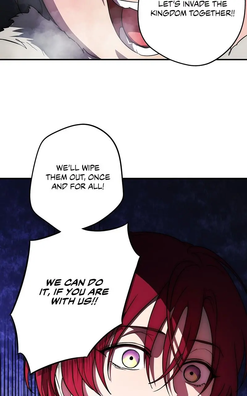 The Spark in Your Eyes Chapter 160