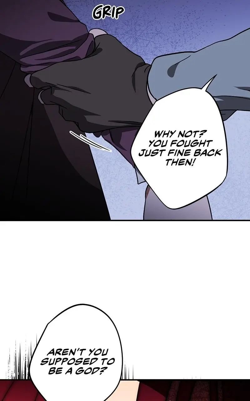 The Spark in Your Eyes Chapter 160