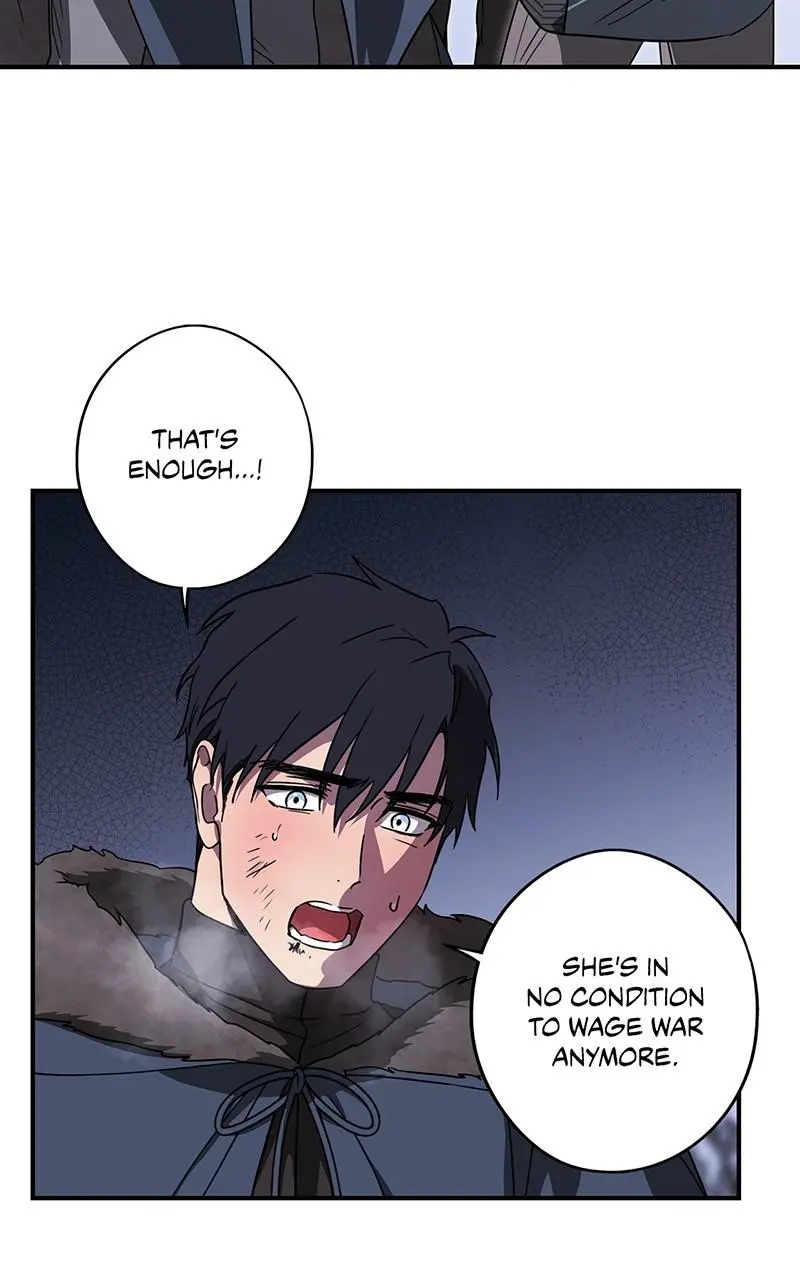 The Spark in Your Eyes Chapter 160