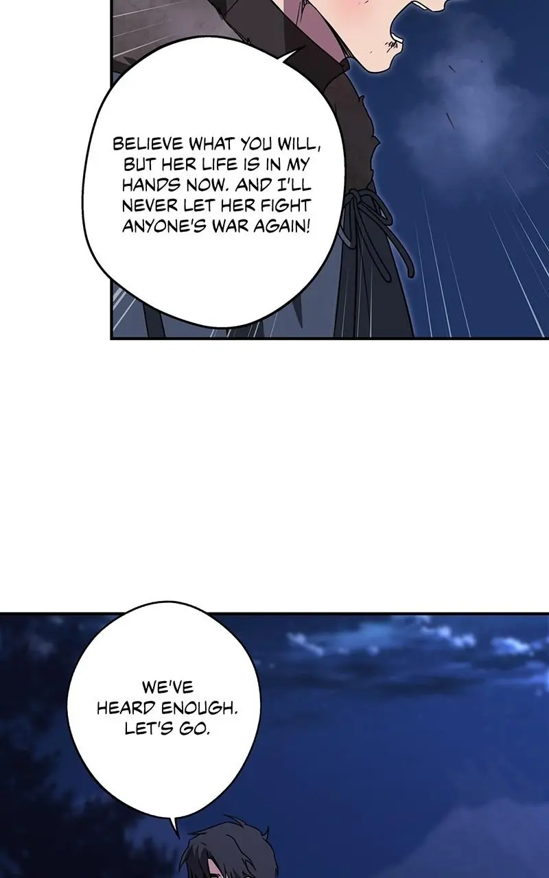 The Spark in Your Eyes Chapter 160
