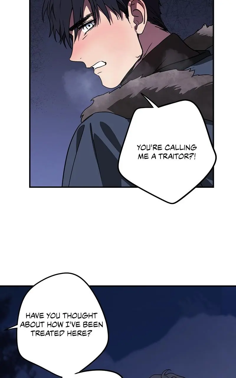 The Spark in Your Eyes Chapter 160