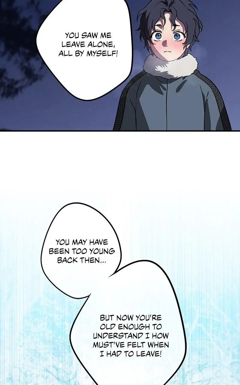 The Spark in Your Eyes Chapter 160