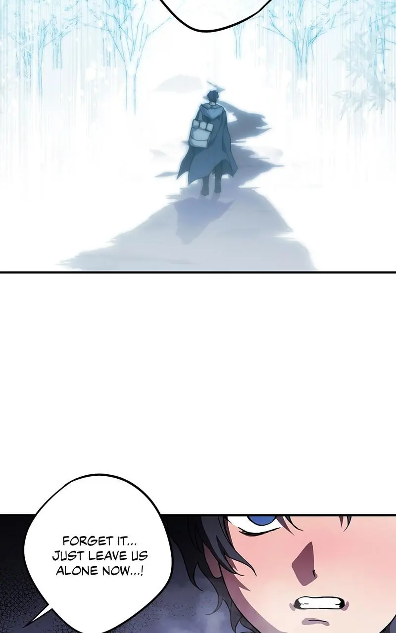 The Spark in Your Eyes Chapter 160