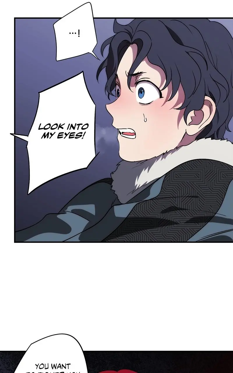 The Spark in Your Eyes Chapter 160