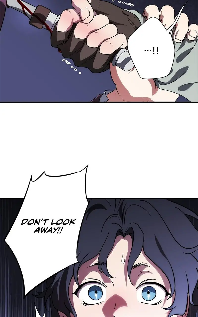 The Spark in Your Eyes Chapter 160